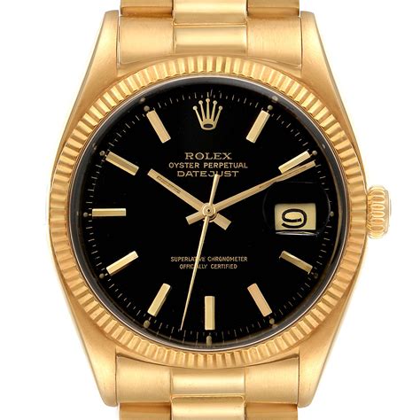 rolex datejust 18k gold price|rolex datejust 18k gold men's.